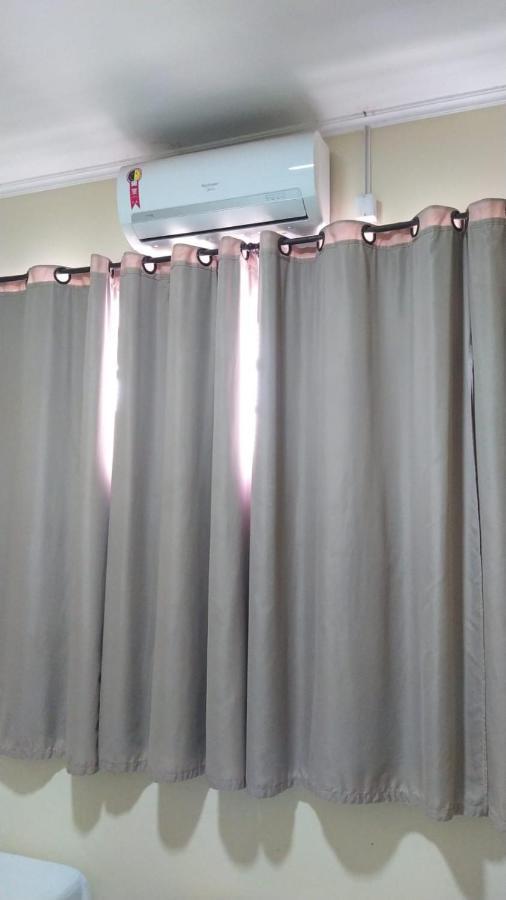 Hotel Pousada Hospede Olímpia Esterno foto
